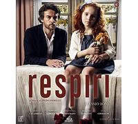 respiri - blu ray BluRay Italian Import (Blu-ray) Alessio Boni Pino Calabrese