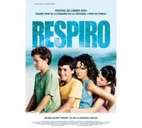 Respiro [Francia] [DVD]
