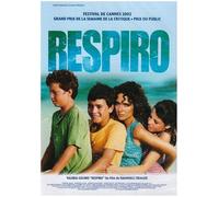 Respiro [Francia] [DVD]