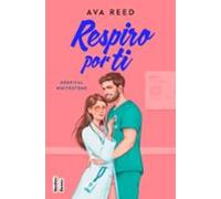 Respiro Por Ti (serie Hospital Whitestone 3)