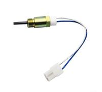 Resplandor del calentador de estacionamiento diesel, para Planar 44D/4DM/4DM2/8DM/9D, elemento calefactor de nitruro de silicio con resistencia a altas temperaturas y aislamiento eléctrico (A)