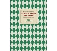 Resplandor Del Deseo,El
