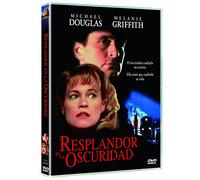 Resplandor en oscuridad [DVD]
