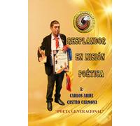 Resplandor en Misión Poética