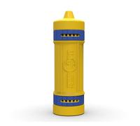 RespoFit El mejor entrenador de respiración profunda para pulmones, entrenamiento muscular respiratorio no restrictivo, flujo de aire natural sin restricciones, resistencia ajustable, dispositivo de