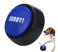 Responder a los zumbadores para el aula: experiencia agradable, zumbadores para programas de juegos, botón de zumbador con sonido | Joy Buzzer, botones sí y no, más fuerte y claro para la comunicación