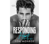 Responding Heart: A One-Night Stand, Medical Billionaire Romance (Medical Billionaires)