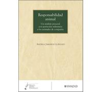 Responsabilidad animal (Monografías)