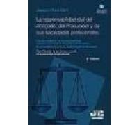 Responsabilidad Civil Del Abogado Del Procurador Y De Sus Socied Ades