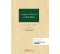 Responsabilidad Civil Ex Delicto