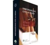 Responsabilidad Civil Ex Delicto