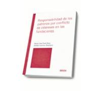 Responsabilidad De Los Patronos Por Conflicto De Intereses En Las Fundaciones
