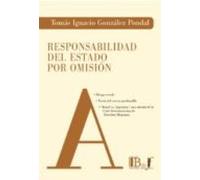 Responsabilidad Del Estado Por Omision
