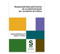 Responsabilidad patrimonial de la administración por accidente de tráfico