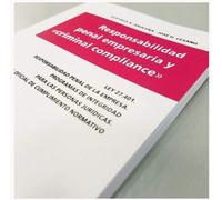 responsabilidad penal empresaria y criminal compliance a Ed. 2019