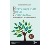 Responsabilidad social corporativa