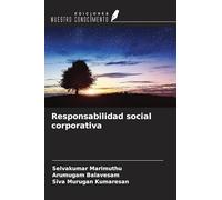 Responsabilidad social corporativa