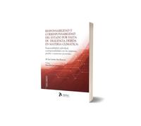 Responsabilidad y corresponsabilidad del estado por falta de diligencia debida en materia climática: Responsabilidad individual, corresponsabilidad con las empresas, prueba y cuestiones procesales.