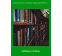 Responsabilidade Civil Das Pessoas Jurídicas De Direito Público (ebook