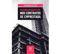Responsabilidade Civil Nos Contratos De Empreitada (ebook)