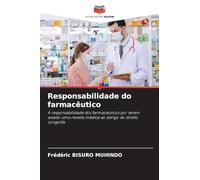 Responsabilidade do farmacêutico: A responsabilidade dos farmacêuticos por terem aviado uma receita médica ao abrigo do direito congolês
