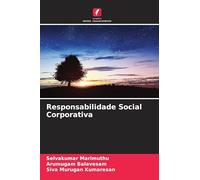 Responsabilidade Social Corporativa