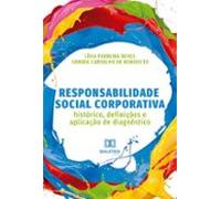 Responsabilidade Social Corporativa (ebook)