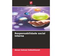 Responsabilidade social interna