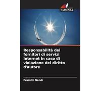 Responsabilità dei fornitori di servizi Internet in caso di violazione del diritto d'autore