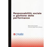 Responsabilità sociale e gestione delle performance (Economia e discipline aziendali)