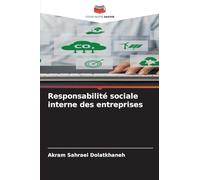 Responsabilité sociale interne des entreprises