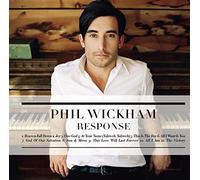 Response by Phil Wickham (2011-10-04)