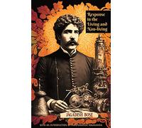 Response in the Living and Non-living