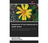 Responses of two Asteraceae to metal stress: Evaluation of tolerance to lead, barium and some rare earths in Helianthus annuus and Limbarda crithmoides