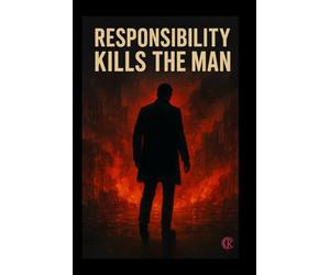RESPONSIBILITY KILL THE MAN: kc