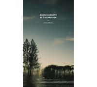 Responsibility of the Dreamer - Journal