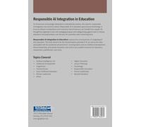 Responsible AI Integration in Education