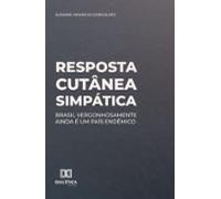 Resposta Cutânea Simpática (ebook)