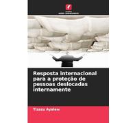 Resposta internacional para a proteção de pessoas deslocadas internamente