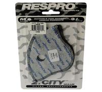 Respro Máscara Protectora City 2 Unidades