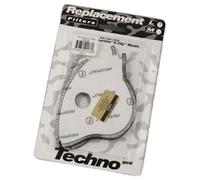Respro Máscara Protectora Techno 2 Unidades