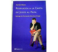 Respuesta a LA Carta De Jesus Al Papa