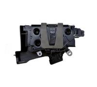 Respuesta de alta velocidad Actuador De Cerradura Central Puerta Delantera Izquierda Del Lado Conductor Para Ford Para Focus 1.8 MK2 Para C-MAX II 3M5A-R21813-ES control preciso