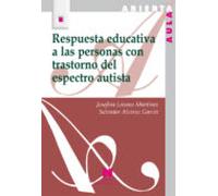 Respuesta Educativa A Las Personas Con Trastorno
