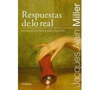 RESPUESTAS DE LO REAL