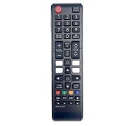 Respuestas rápidas Control remoto de TV BN59-01315N Sin programación Reparación de control remoto de