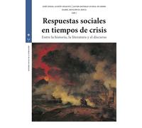 Respuestas sociales en tiempos de crisis | Jose Angel Achon Insausti, Muguruza Roca