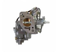 RESPUNEKBAH Accesorios Motocicletas Carburador 1 Pieza para Suzuki SJ410 1980-85 LJ81 Samurai Carry ST308 1989-2009 1347 1320077100 1320082780