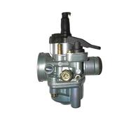 RESPUNEKBAH Accesorios Motocicletas Carburador para Dellorto PHVA TOMOS 17.5mm 50cc 80cc A55 Carb Motocicleta