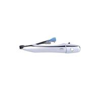 RESPUNEKBAH Accesorios Para Coche Para Infiniti FX50 2010 2009-2013 QX50 QX60 QX80 EX35 QX70 2008-2020 80640-3JA0B 80640-1BA0A Manija De Puerta Exterior(Front Left with hole)